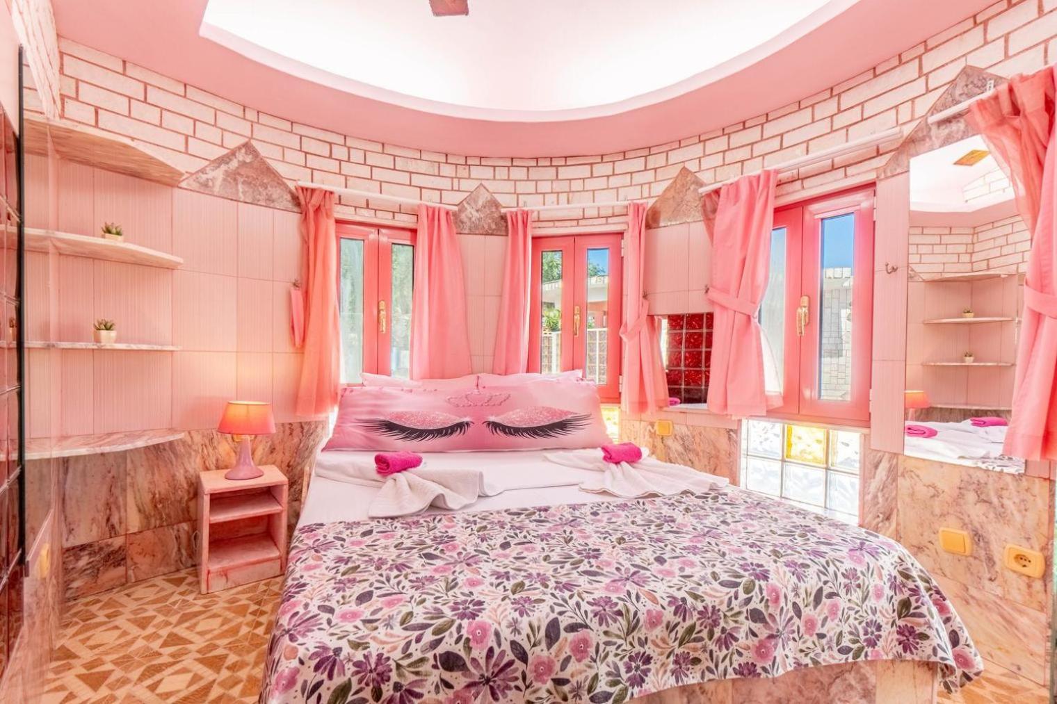 Paco'S Resort Holiday Flats Gaios Dış mekan fotoğraf